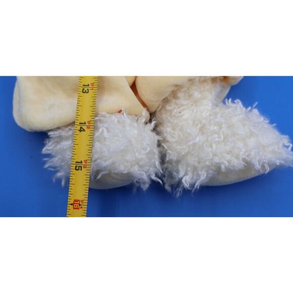 Boyd’s Bear Winnie Wuzzwhite 20th Anniversary - Picture 9 of 9